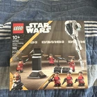 LEGO Star Wars 40765 Kamino Training Facility