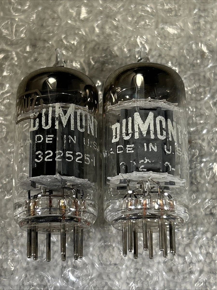 Tung Sol 12ax7 for sale | eBay