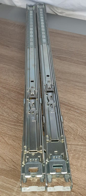 Original Cisco UCS C220 C240 M4 M5 Rack Schienen 800-43376-02 Server Rail Kit