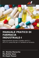 Nimita Manocha (U. A.) | Manuale Pratico DI Farmacia INDUSTRIALE-I | Taschenbuch