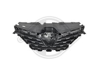 KüHlergrill FüR Renault Kadjar Ab 2019