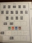 Papua Stamps 1901-1944 Unused H George VI Air Mail — photo 3