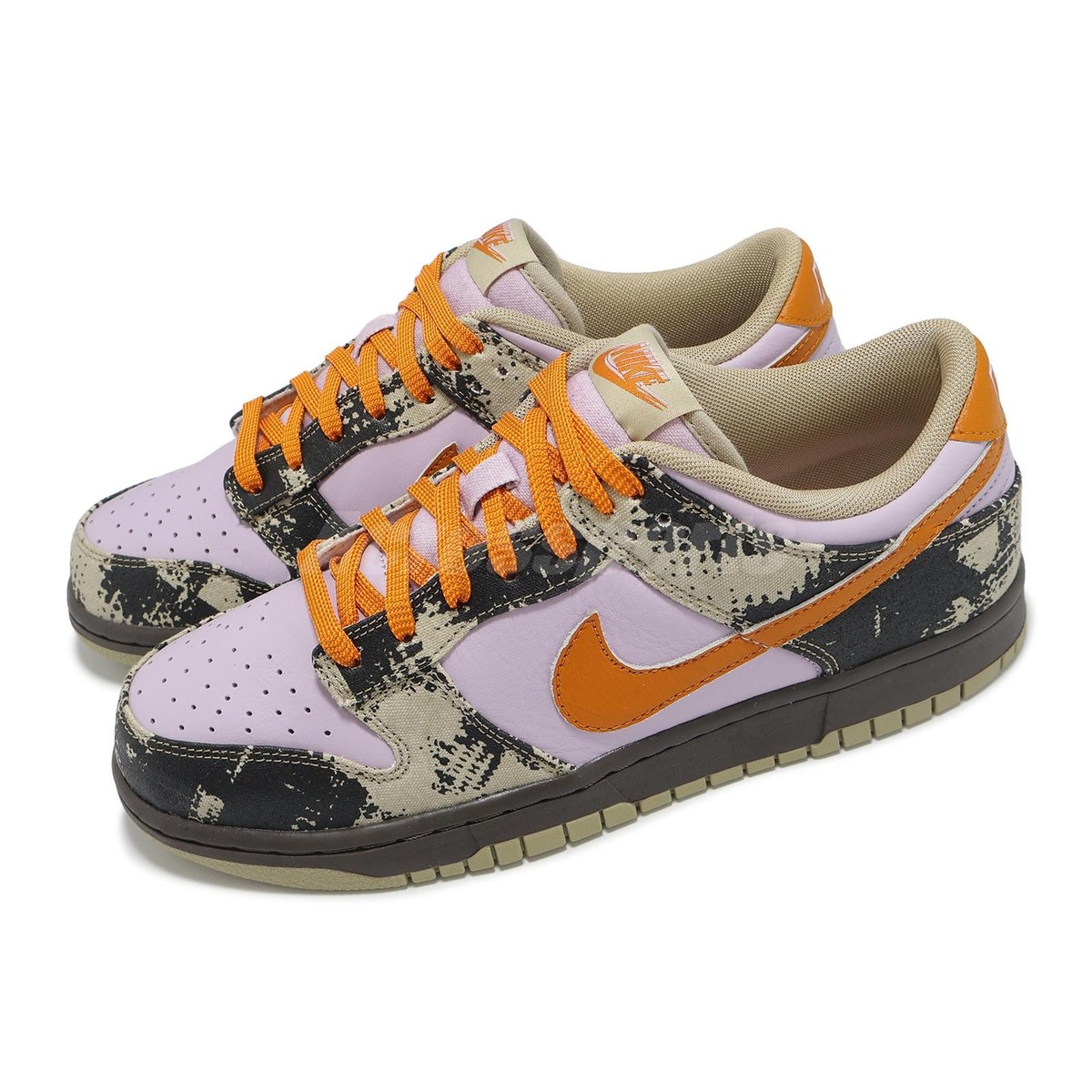 Nike Dunk Low Retro LTD 27cm Nike Dunk Low Retro Ltd Mens Shoes