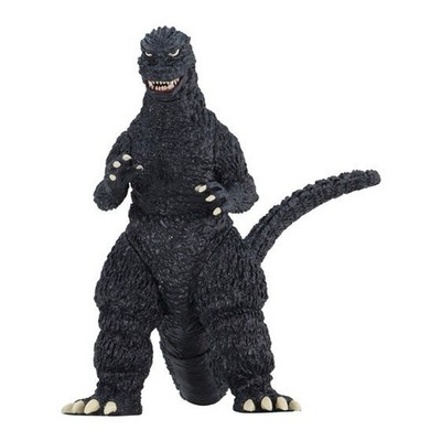 Godzilla Destroy All Monsters vol.2 HG Series Capsule Toy '' Godzilla '' 1 Type