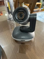 LOGITECH V-U0032 860-000504 PTZ Pro 2 1080P 10X zoom VIDEO CONFERENCE CAMERA