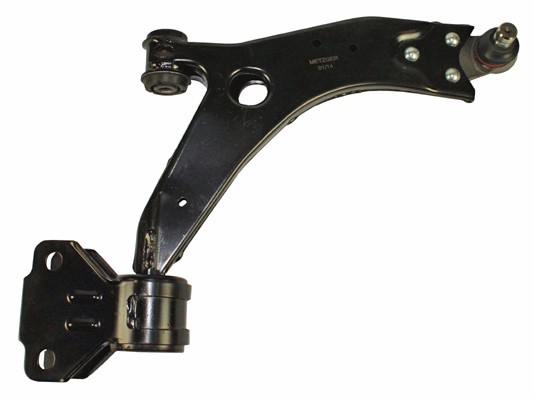 Metzger Lenker, RadaufhäNgung 58076602 FüR Ford, Vorderachse Rechts-image