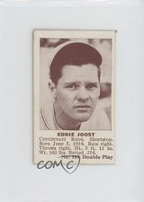 1941 Double Play R330 Separated Eddie Joost #117 7xr