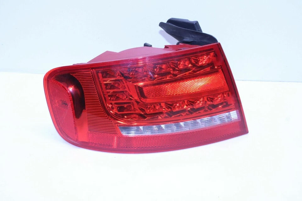 2004 BMW 325ci M54 Smog Air Pump Filter - 11721438814 OEM Used - Image 4 of 4