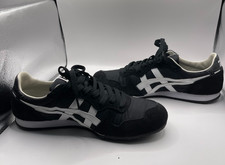 Black Onitsuka Tiger Shoes for Women for sale | eBay
