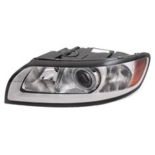 DIEDERICHS Scheinwerfer links Halogen für Volvo V50 MW 2.0 D 1.6 545 1.8
