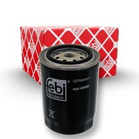 febi Bilstein KüHlmittelfilter 40566 FüR DAF Ford Liebherr Cummins John Deere