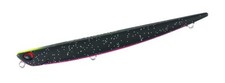 Duo Bay Roof Manic 95 #CCC0873 Matte Black PB2