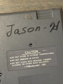 NES Nintendo Video Game Lot Of 12 Vintage Tested Tengen Baseball Stars Amagon