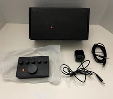 -Open Box- Fosi Audio PH05 5-Channel Headphone Splitter Amplifier