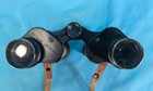 WW 1/WW 2 U.S. Type EE 6X30 Power Binoculars With Case — photo 6