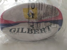 Ballon De rugby Replica XV Quinze de FRANCE Size 5 Renault FFR neuf scellé