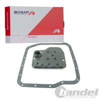 Bogap AUTOMATIK-GETRIEBEÖLFILTER Passend FüR Lexus RX Toyota Camry | T8115100