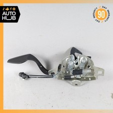 08-19 Maserati GranTurismo S M145 Hood Safety Catch Lock Latch OEM 23k