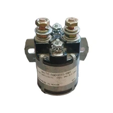 White-Rogers / RBM Type 124-114111 Coil 24 V DC 9834