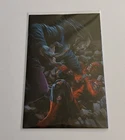 Amazing Spider-Man #26 1:100 Lee Bermejo Amazing Virgin Variant