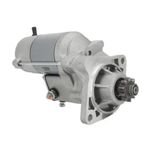 Starter - Denso Style OSGR (17459) fits Bobcat 751 553 6667987