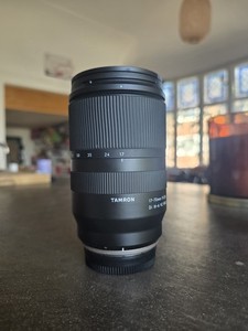 Tamron 17-70mm f/2.8 Di III-A VC RXD Fuji x Mount Lens