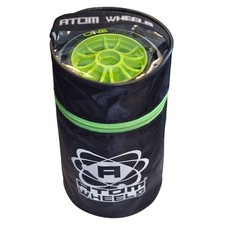 Atom Inline Wheel Bag