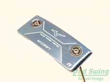 Mizuno M-Craft IV Putter Steel Right 35.0in