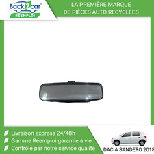 Retroviseur intérieur Dacia LOGAN