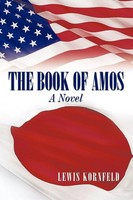 The Book Of Amos A Novel Lewis Kornfeld Taschenbuch Kartoniert / Broschiert 2009