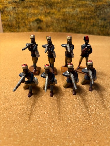 Guy Renaud/3eme RGT Infanterie/54mm no 90mm Metayer Auge