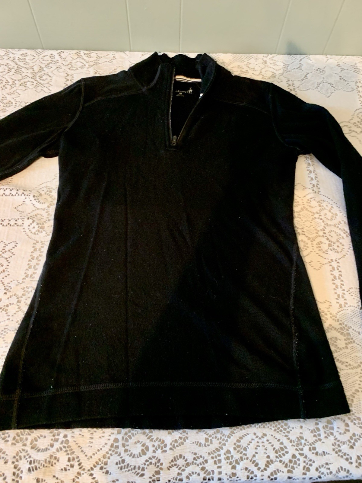 Smartwool Mens Base Layer Size Medium  250 Merino… - image 2