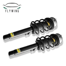 Set of 2 Front Strut For BMW E90 E92 335i 328i X-DRIVE 330xi 325xi 31316773255
