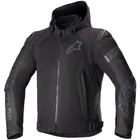 Alpinestars Zaca Air Black