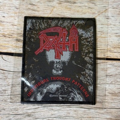 Death Patch - Individual Thought Patterns