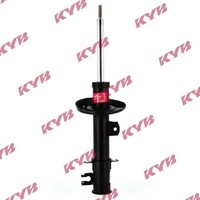 Kyb 3348003 StoßDäMpfer FüR Fiat Grande Punto Evo 199