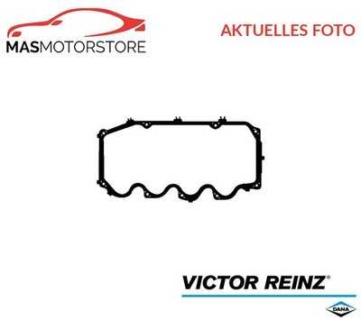 DICHTUNG ZYLINDERKOPFHAUBE VICTOR REINZ 71-13031-10 A FÜR FORD ESCORT IV