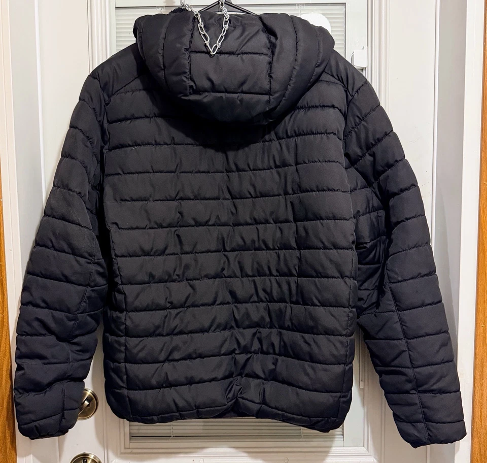 Hawke And Co. Пальто размер Med - Изображение 2 из 3