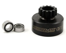 ProTek RC Hardened Clutch Bell w/Bearings (13T) - PTK-7000