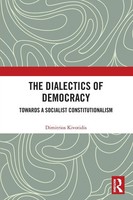 Dimitrios Kivotidis | The Dialectics Of Democracy | Taschenbuch | Englisch