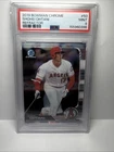 2019 Bowman Chrome - Shohei Ohtani #50 Refractor /499 PSA 9