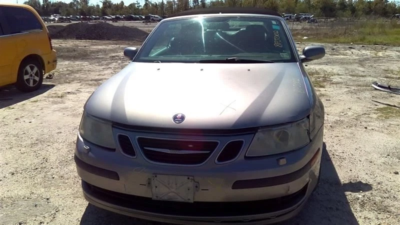 Barra estabilizadora trasera tracción delantera sin paquete deportivo compatible con 03-11 SAAB 9-3 104203433 Foto 3 de 4