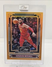  Donovan Mitchell & Kyrie Irving 