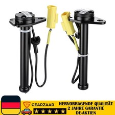 2stk Aktive Motorhaube Aktuator f&uuml;r Mercedes C-Klasse W205 C205 S205 L&R