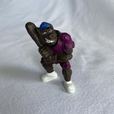 Werwolf Slugger - Monster in My Pocket Sports Stars - SHSW
