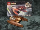 LEGO Star Wars Droid Fighter Set 7111