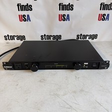 Furman PL-PLUS C 15A Power Conditioner