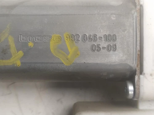 992046100 Elevalunas Delantero Derecho para TOYOTA COROLLA (E12) * 2005 2305098 - Imagen 4 de 6