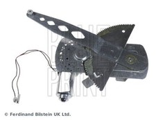 BLUE PRINT Ölfilter ADH22118 für HONDA