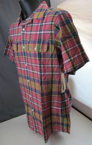 American Living, Small Button Up Shirt, New with Tags - Picture 5 of 7